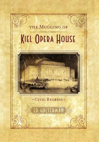 The Mugging of Kiel Opera House