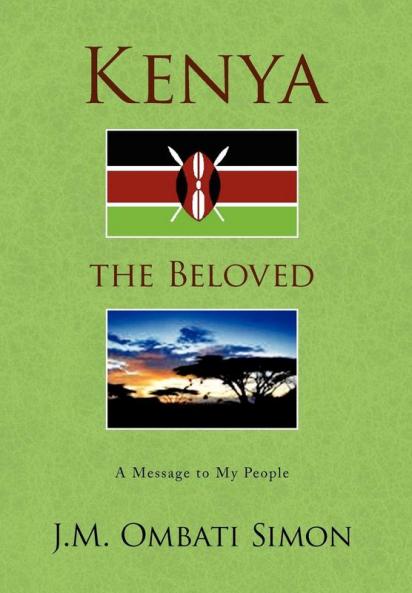 Kenya the Beloved