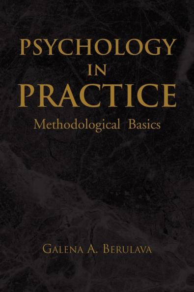 PSYCHOLOGY  IN  PRACTICE