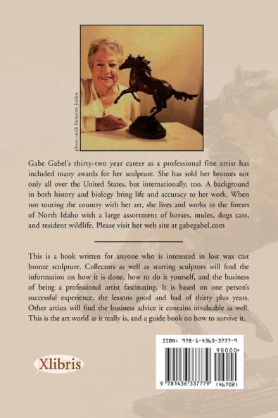A Survival Guide for Bronze Sculptors