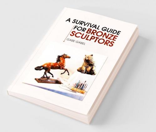 A Survival Guide for Bronze Sculptors