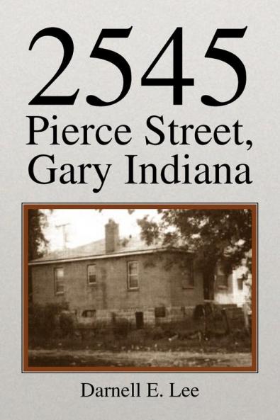 2545 Pierce Street Gary Indiana