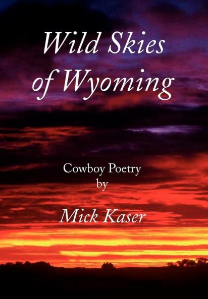 Wild Skies of Wyoming