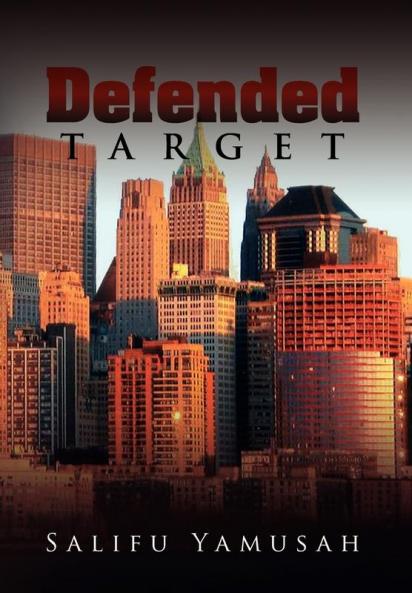 Defended Target