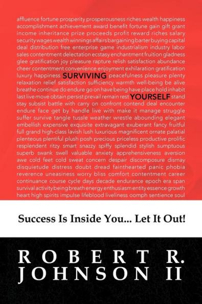Surviving Yourself