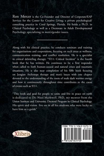 9/11: Critical Incident