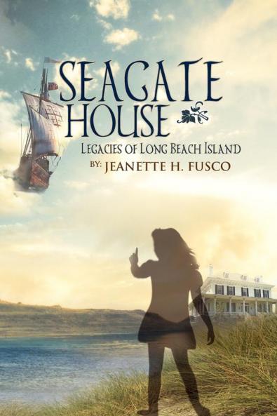 Seagate House