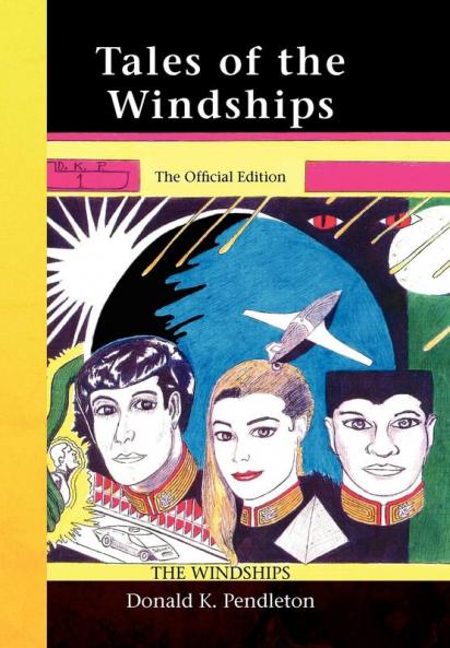 Tales of the Windships