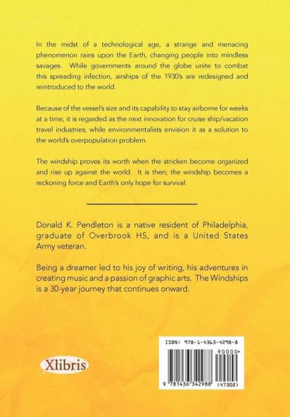 Tales of the Windships
