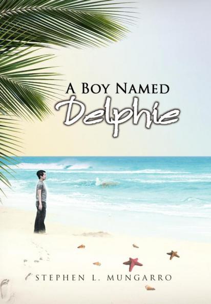 A Boy Named Delphie