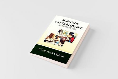 Scientific Glass Blowing