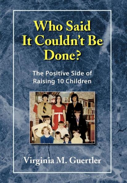 Who Said It Couldn't Be Done?