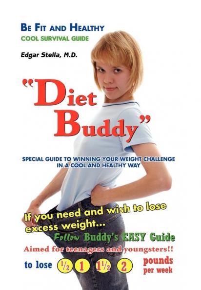 Diet Buddy