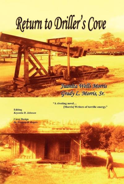 Return to Driller's Cove