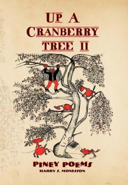 UP A CRANBERRY TREE II