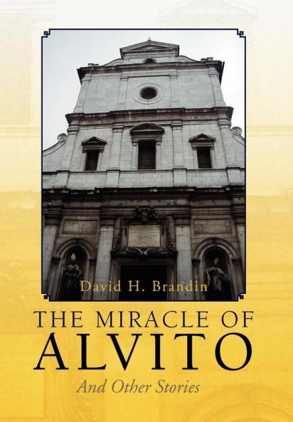 The Miracle of Alvito