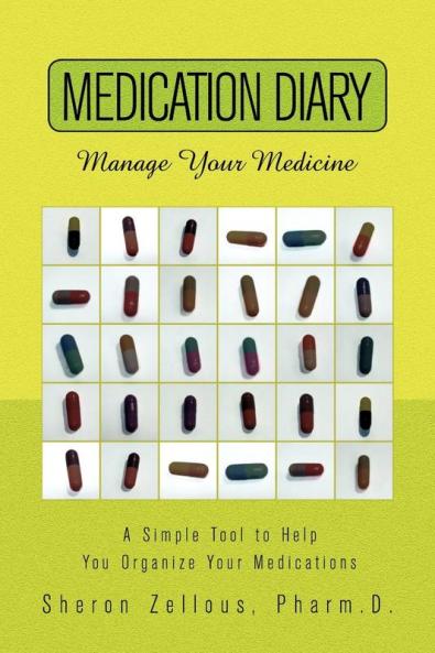 Medication Diary
