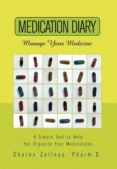Medication Diary