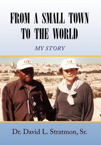 From a Small Town to the World