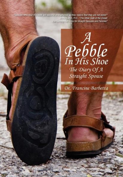 A Pebble In His Shoe