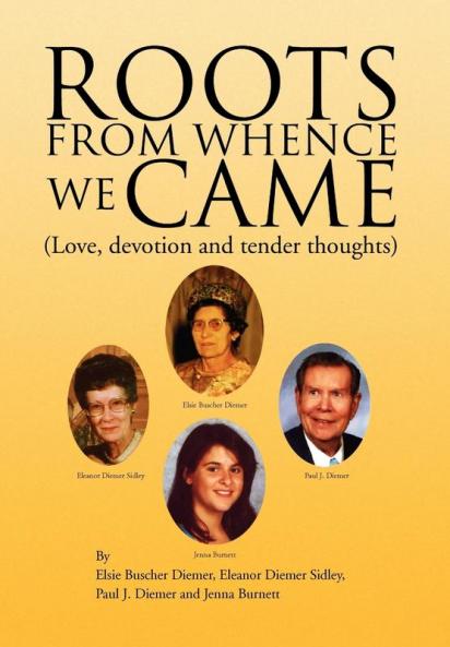 ROOTS FROM WHENCE WE CAME