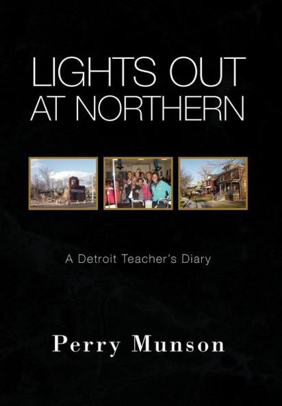 Lights Out at Northern