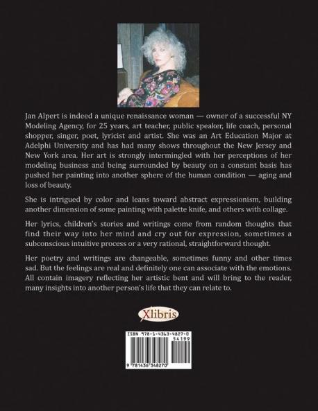 Fighting to Be Visible Finally All About Me: Finally All About Me