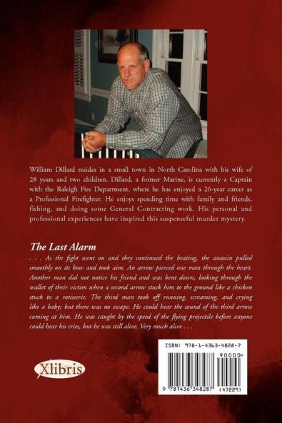 The Last Alarm