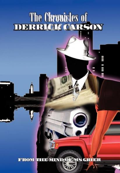 The Chronicles of Derrick Carson