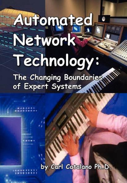 Automated Network Technology
