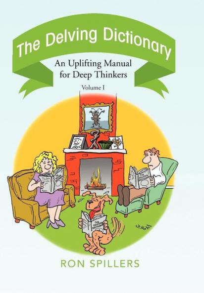 The Delving Dictionary