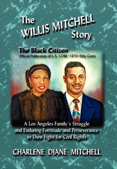 The WILLIS MITCHELL Story