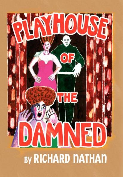 Playhouse of the Damned