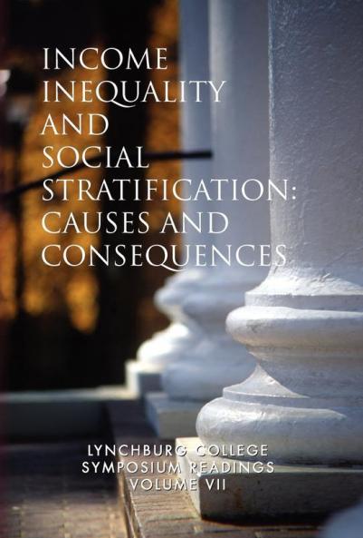 Income Inequality and Social Stratification