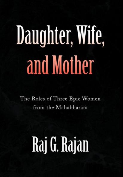 Daughter Wife and Mother