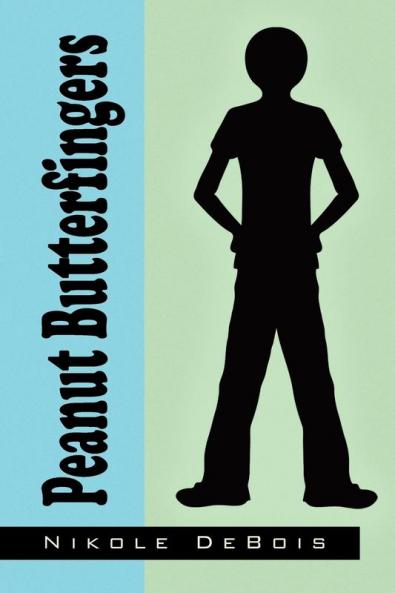 Peanut Butterfingers