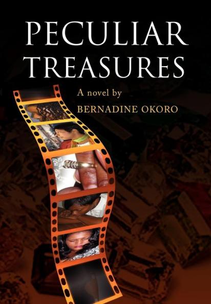 Peculiar Treasures