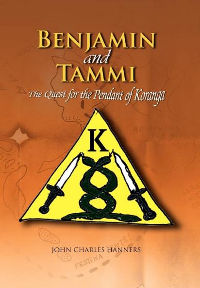 Benjamin and Tammi