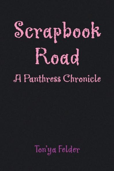 Scrapbook Road