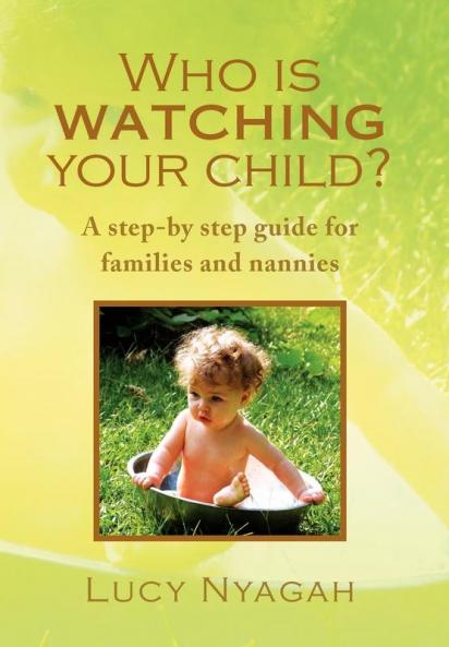 Who Is Watching Your Child?