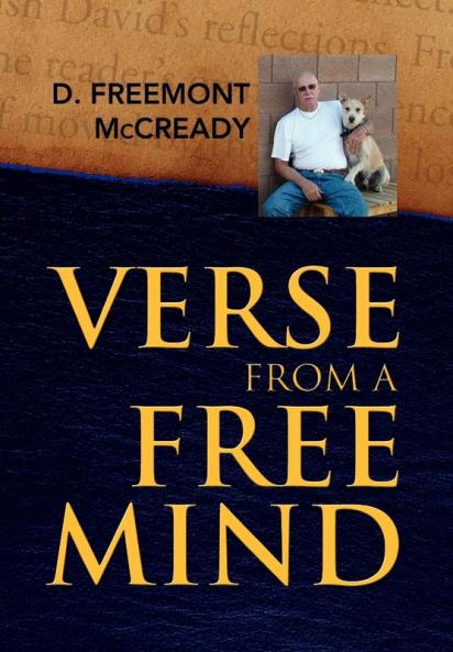Verse From a Free Mind