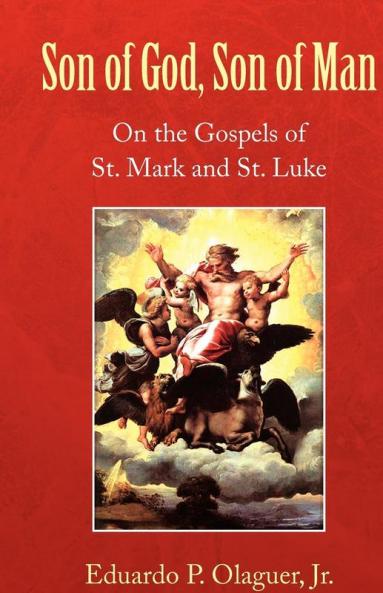 Son of God Son of Man