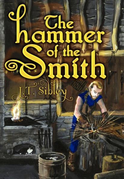 The Hammer of the Smith