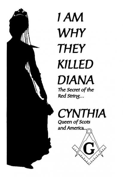 I Am Why They Killed Diana