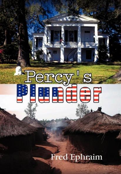 Percy's Plunder