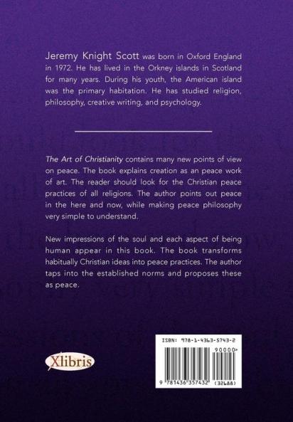 The Art of Christianity