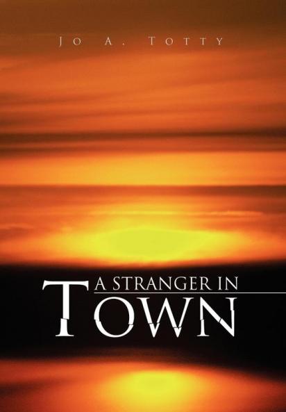 A Stranger in Town