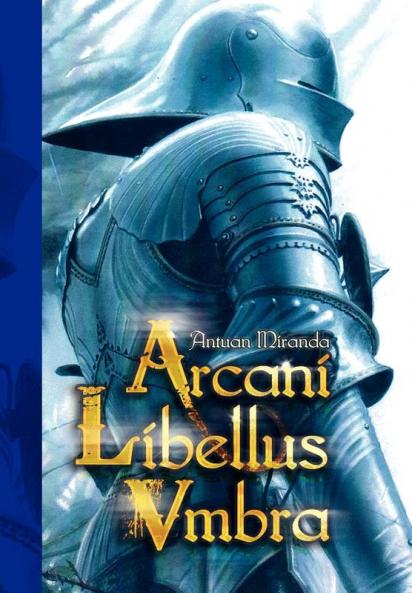 Arcani Libellus Vmbra