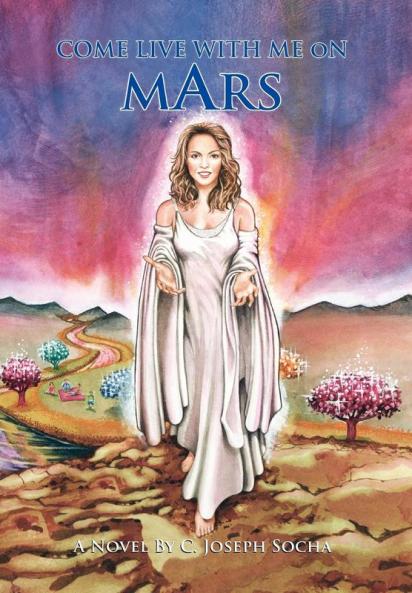 Come Live with Me on Mars