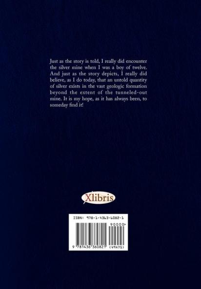 The Silver! Mine!